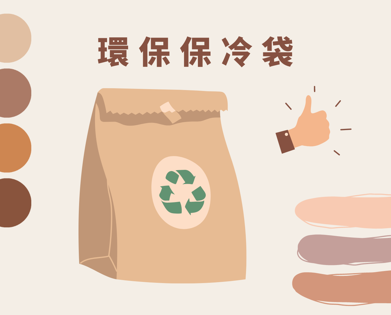 保冷袋功能環保