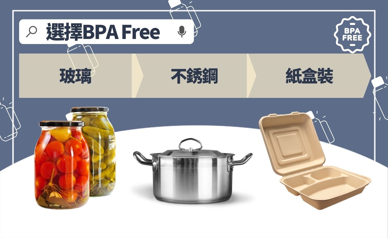 BPA Free
