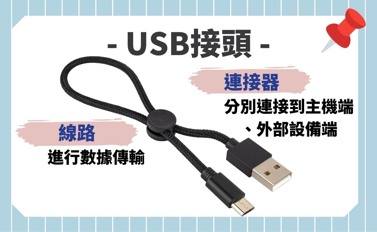 USB讀卡器原理