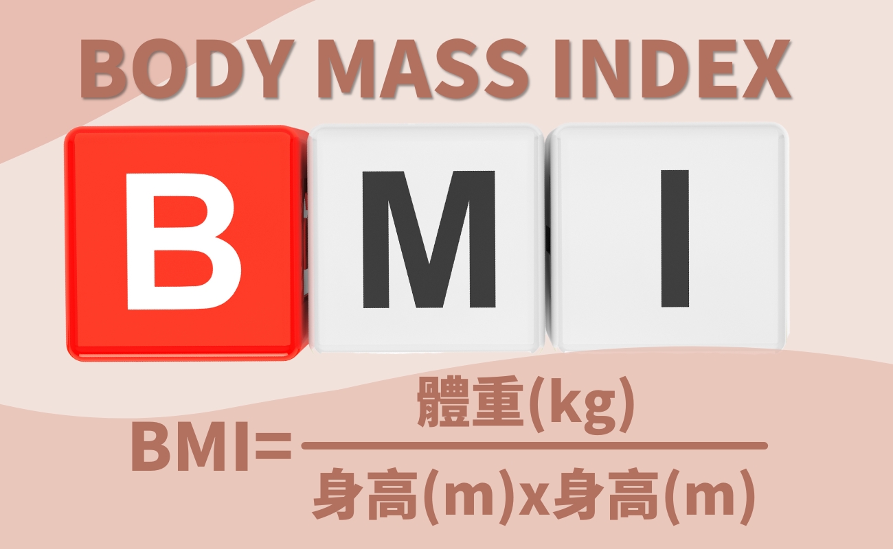 BMI健康禮品