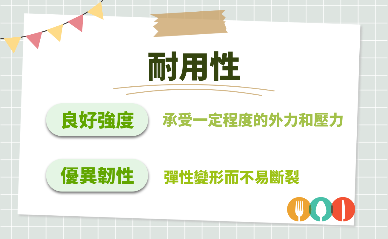 耐用性