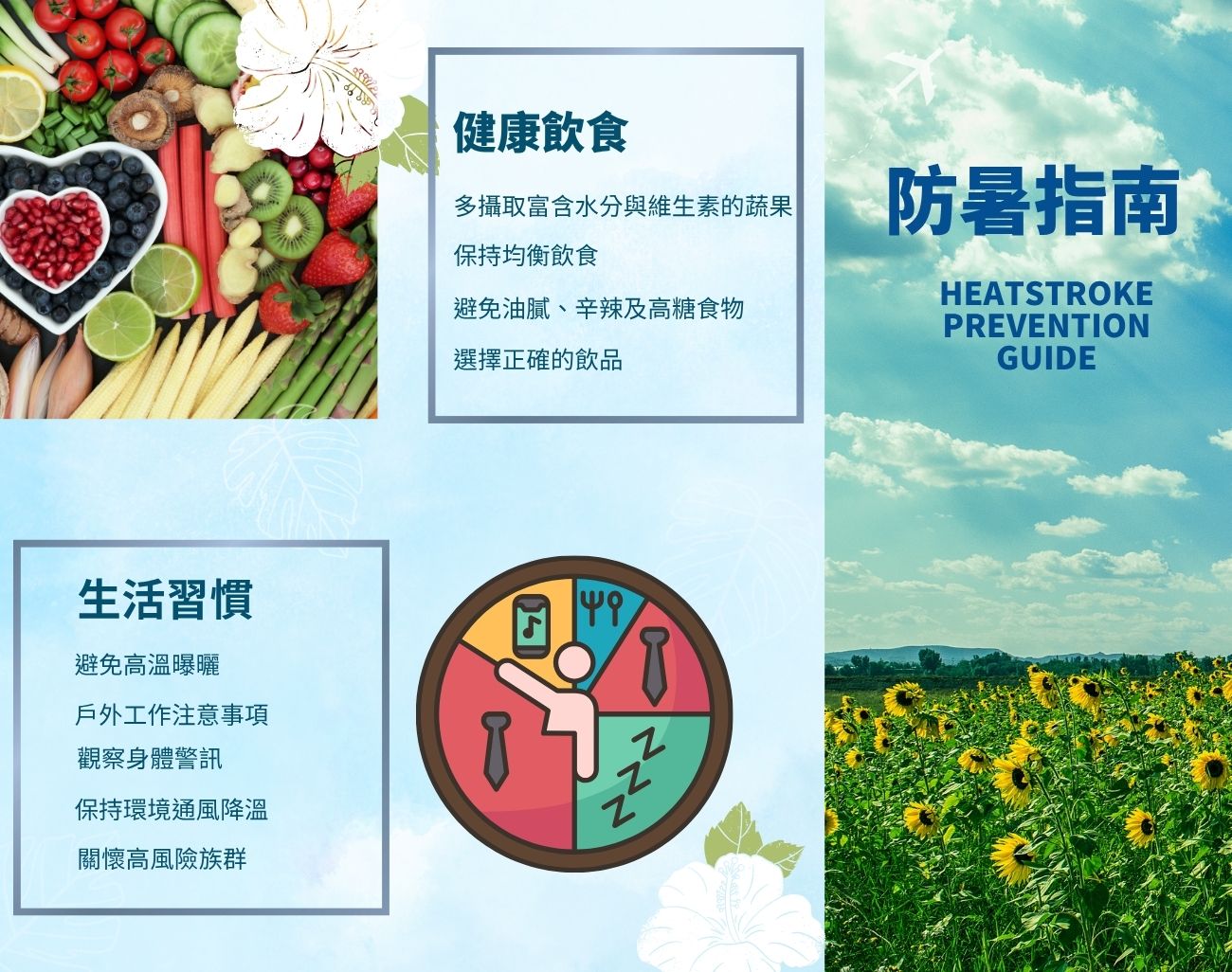 訂製化禮品, 消暑, 風扇, 傘, 抗高溫