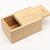 環保木質USB手指碟盒