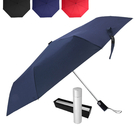 自動三摺雨傘