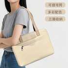 單肩筆記型電腦包