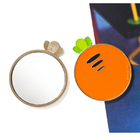 可愛鏡子