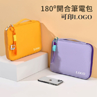 180º開合電腦包