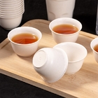 一次性茶杯
