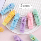 推動式擦膠