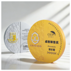 創意浮雕亞克力獎牌