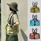 戶外馬甲