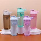 禮品訂造700ML 運動搖搖杯紀念品