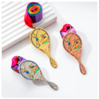 禮品訂造羽毛球獎牌紀念品