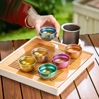 純鈦泡茶杯